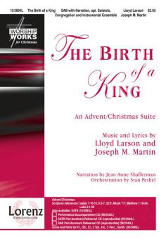 The Birth Of A King 
