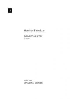Gawain's Journey 