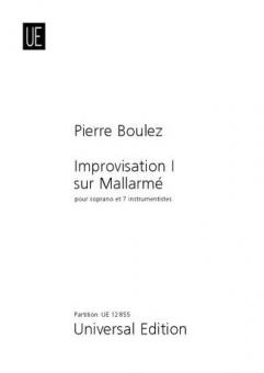 Improvisation I 