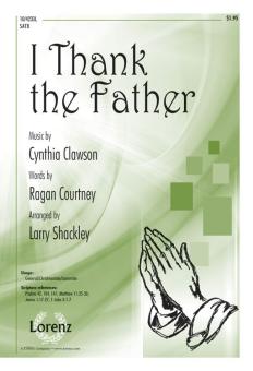 I Thank The Father 