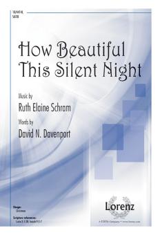 How Beautiful This Silent Night 