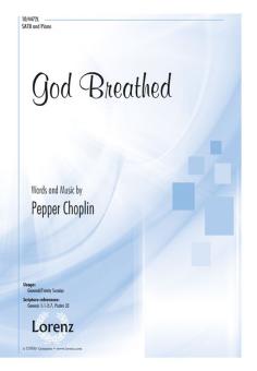 God Breathed 
