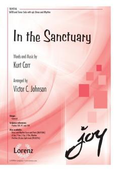 In The Sanctuary 