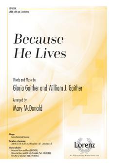 Because He Lives 
