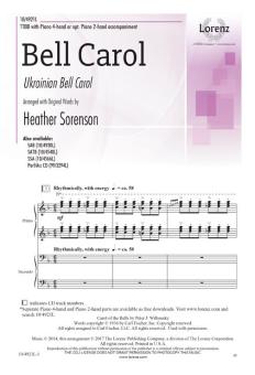 Bell Carol 