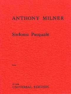 Sinfonia Pasquale 