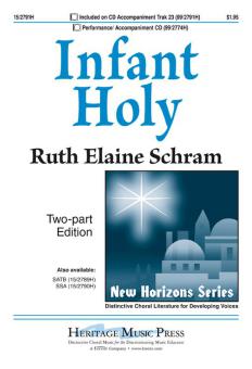 Infant Holy 