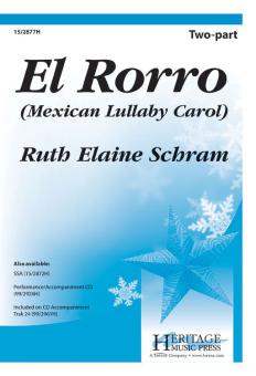 El Rorro 