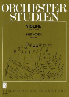 Orchestra Studies 