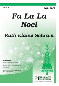 Fa La La Noel 