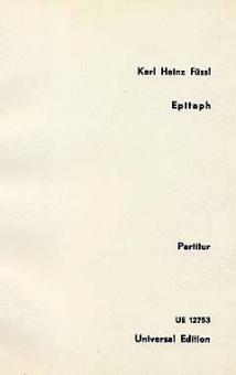 Epitaph 