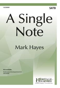 A Single Note 