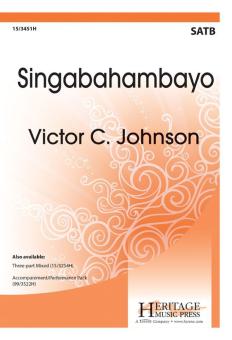 Singabahambayo 
