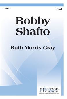 Bobby Shafto 
