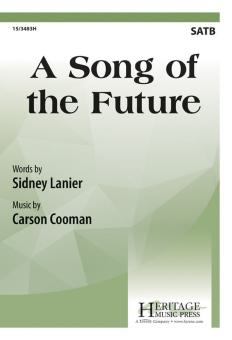 A Song Of The Future 