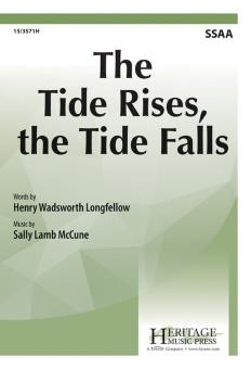 The Tide Rises, The Tide Falls 