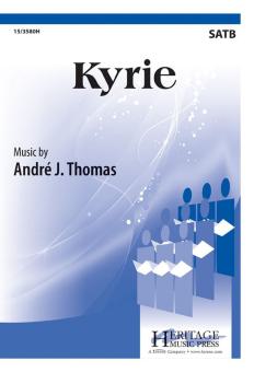 Kyrie 