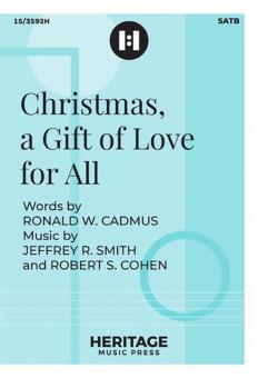 Christmas, a Gift of Love for All 