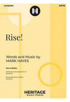 Rise! 
