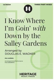 I Know Where I'm Goin' with Down 