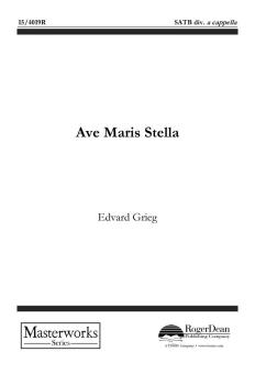 Ave Maris Stella 
