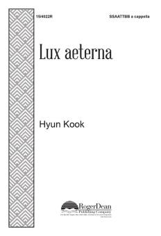 Lux Aeterna 