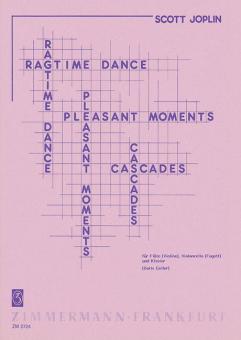 Ragtime 