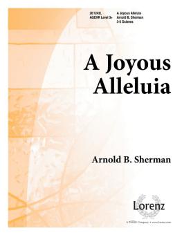 A Joyous Alleluia 