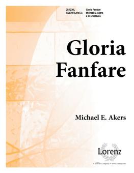 Gloria Fanfare 