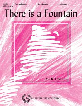 There Is A Fountain 