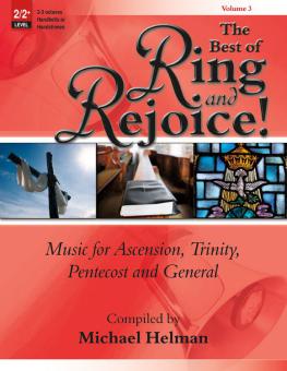 The Best Of Ring and Rejoice! 