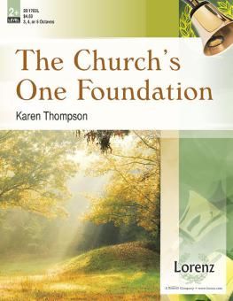 The Church's One Foundation 