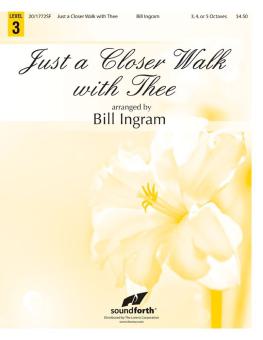 Just A Closer Walk With Thee 