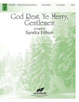 God Rest Ye Merry, Gentlemen 