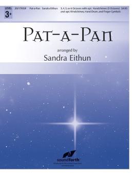 Pat A Pan 