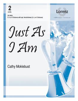 Just As I Am 
