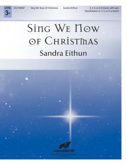 Sing We Now Of Christmas 