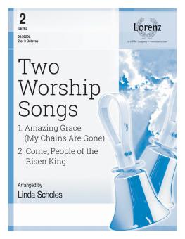 Two Worship Songs 