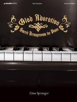 Glad Adoration 