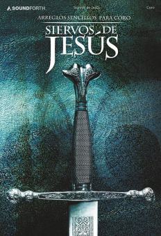 Siervos De Jesus 