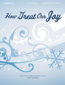 How Great Our Joy 