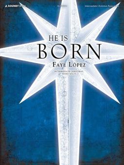 He Is Born 