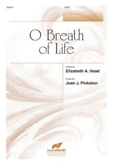 O Breath Of Life 