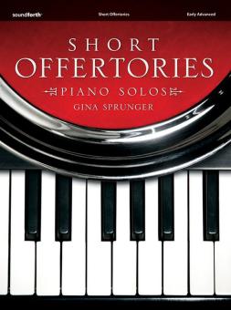 Short Offertories 