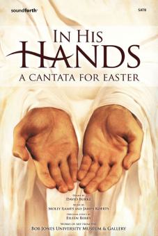 In His Hands 