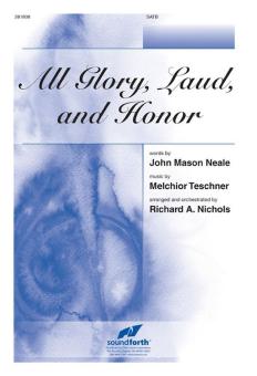 All Glory, Laud, and Honor 