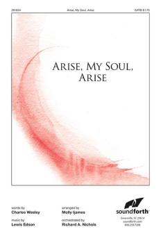 Arise, My Soul, Arise 