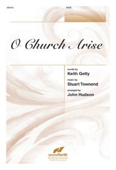 O Church Arise 