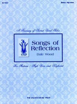 Songs of Reflection 