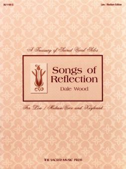 Songs of Reflection 